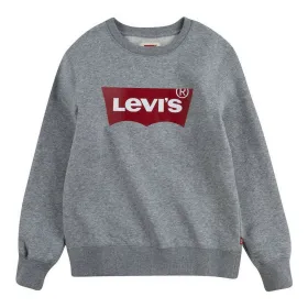 Children’s Sweatshirt Levi's Batwing Crewneck