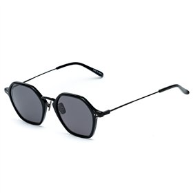 SUNGLASSES BELSTAFF UNISEX ALBEE-NEGRO-W (Lens/Bridge/Temple) 47/15/140 mm)