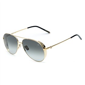SUNGLASSES BELSTAFF MAN ARCHER-DORADO (Lens/Bridge/Temple) 61/14/145 mm)