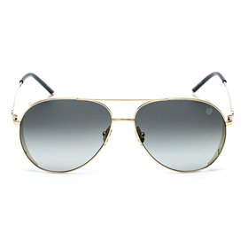 SUNGLASSES BELSTAFF MAN ARCHER-DORADO (Lens/Bridge/Temple) 61/14/145 mm)