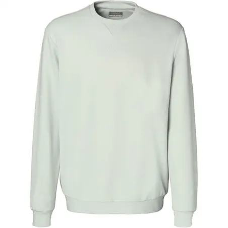 Men’s Sweatshirt without Hood Kappa Edard Life Light Blue