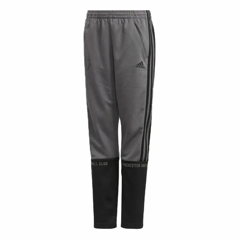 Monihihnasandaalit Adidas Manchester United Harmaa