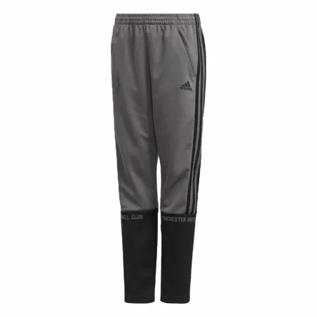 Monihihnasandaalit Adidas Manchester United Harmaa