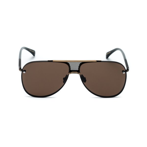 SUNGLASSES BELSTAFF MAN BECKINGTONMAR (Lens/Bridge/Temple) 61/12/145 mm)