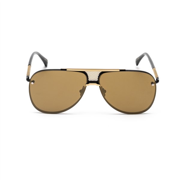 SUNGLASSES BELSTAFF MAN BECKINGTONNEG (Lens/Bridge/Temple) 61/12/145 mm)