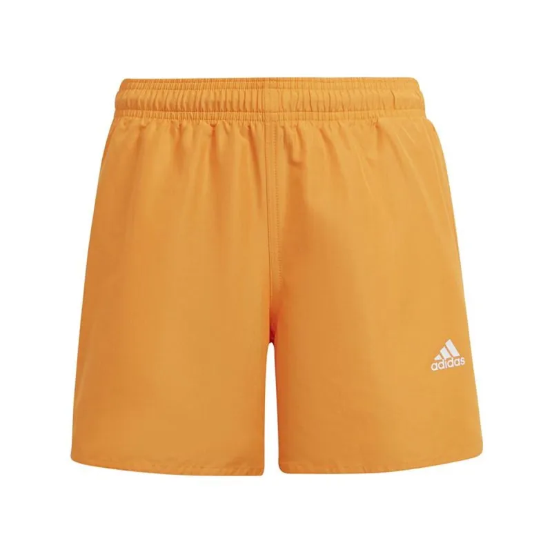 Vaikiška Glaudės Adidas HD7366 Oranžinė