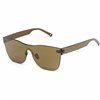 SUNGLASSES BELSTAFF WOMEN FLASH-BRONZE (Lens/Bridge/Temple) 150/00/140 mm)
