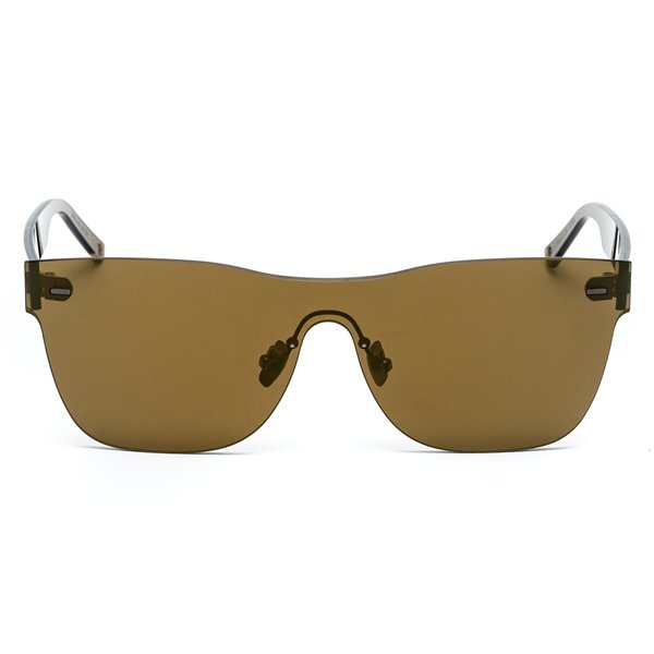 SUNGLASSES BELSTAFF WOMEN FLASH-BRONZE (Lens/Bridge/Temple) 150/00/140 mm)