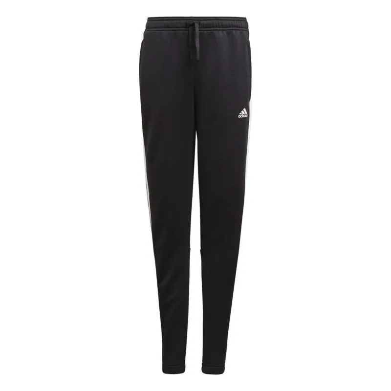 Long Sports Trousers Adidas Designed For Movement Black
