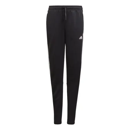Long Sports Trousers Adidas Designed For Movement Black