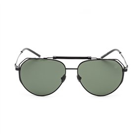 SUNGLASSES BELSTAFF MAN LEGEND-NEGRO (Lens/Bridge/Temple) 58/16/140 mm)