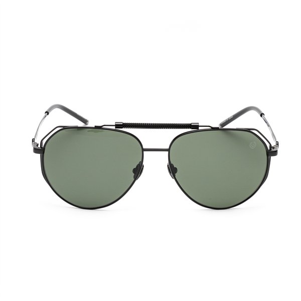 SUNGLASSES BELSTAFF MAN LEGEND-NEGRO (Lens/Bridge/Temple) 58/16/140 mm)