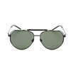 SUNGLASSES BELSTAFF MAN LEGEND-NEGRO (Lens/Bridge/Temple) 58/16/140 mm)