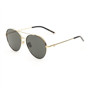 SUNGLASSES BELSTAFF UNISEX MAGNUMDORADON (Lens/Bridge/Temple) 58/17/145 mm)