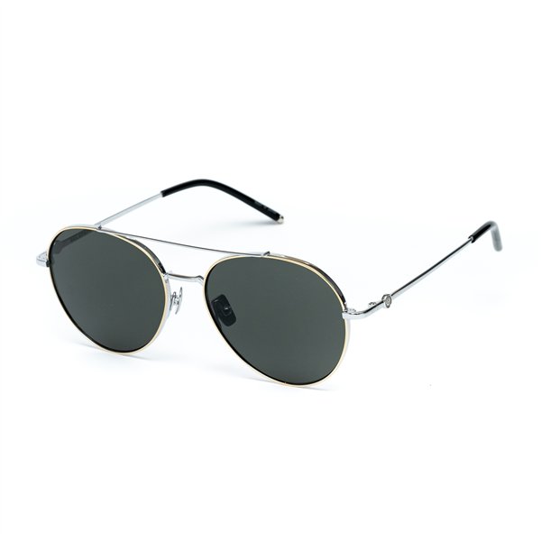 SUNGLASSES BELSTAFF MAN MAGNUMGRISDOR (Lens/Bridge/Temple) 58/17/145 mm)