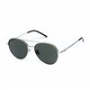 SUNGLASSES BELSTAFF MAN MAGNUMGRISDOR (Lens/Bridge/Temple) 58/17/145 mm)