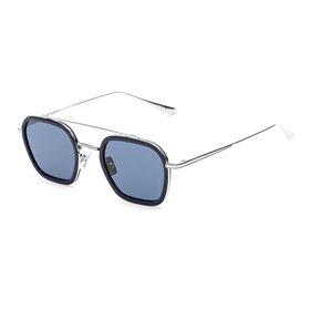 SUNGLASSES BELSTAFF UNISEX MERRICK-AZUL (Lens/Bridge/Temple) 47/23/143 mm)