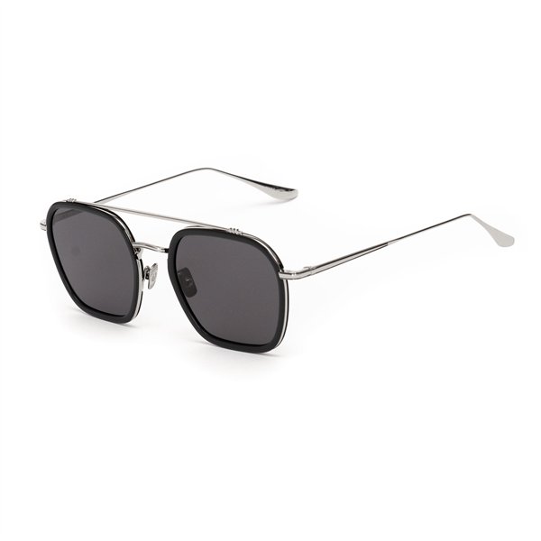 SUNGLASSES BELSTAFF MAN MERRICKIIGRIS (Lens/Bridge/Temple) 54/23/143 mm)