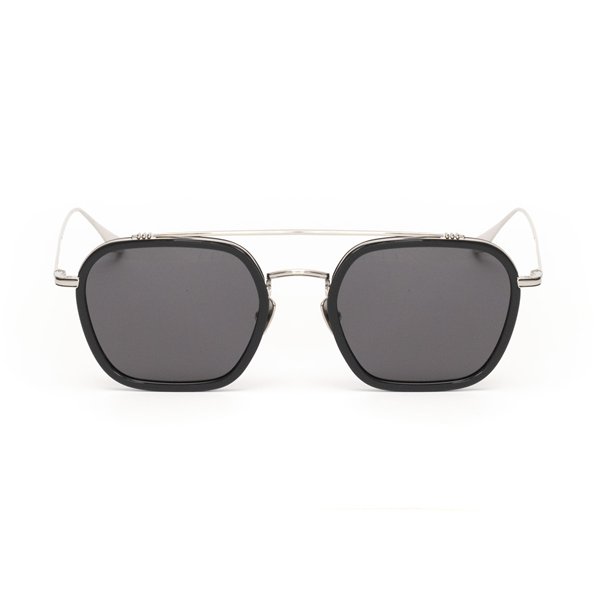 SUNGLASSES BELSTAFF MAN MERRICKIIGRIS (Lens/Bridge/Temple) 54/23/143 mm)