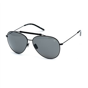 SUNGLASSES BELSTAFF MAN PANTHER-NEGRO (Lens/Bridge/Temple) 61/13/145 mm)