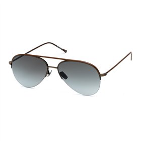 SUNGLASSES BELSTAFF MAN HOENIXMARRON (Lens/Bridge/Temple) 57/13/130 mm)