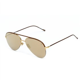SUNGLASSES BELSTAFF MAN PHOENIXNEGROL (Lens/Bridge/Temple) 57/13/130 mm)