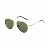 SUNGLASSES BELSTAFF UNISEX ROADMASTERDOR (Lens/Bridge/Temple) 55/17/140 mm)