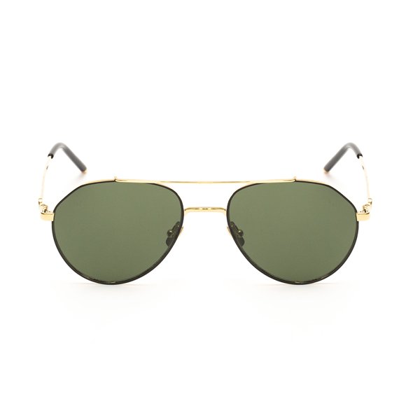 SUNGLASSES BELSTAFF UNISEX ROADMASTERDOR (Lens/Bridge/Temple) 55/17/140 mm)