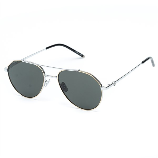 SUNGLASSES BELSTAFF MAN ROADMASTERGRI (Lens/Bridge/Temple) 55/17/140 mm)