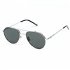 SUNGLASSES BELSTAFF MAN ROADMASTERGRI (Lens/Bridge/Temple) 55/17/140 mm)