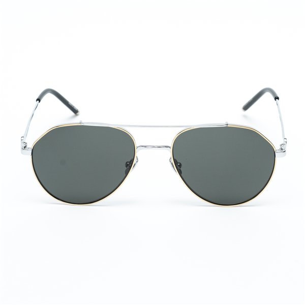 SUNGLASSES BELSTAFF MAN ROADMASTERGRI (Lens/Bridge/Temple) 55/17/140 mm)