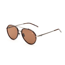 SUNGLASSES BELSTAFF MAN ROADMASTER-II (Lens/Bridge/Temple) 55/14/140 mm)
