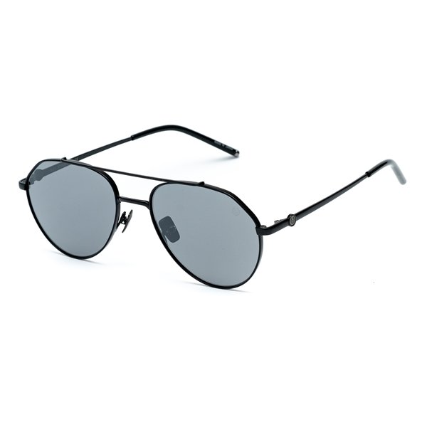 SUNGLASSES BELSTAFF MAN ROADMASTERMAT (Lens/Bridge/Temple) 55/17/140 mm)