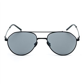 SUNGLASSES BELSTAFF MAN ROADMASTERMAT (Lens/Bridge/Temple) 55/17/140 mm)