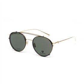 SUNGLASSES BELSTAFF MAN JAGGEDCLIPON (Lens/Bridge/Temple) 53/22/145 mm)
