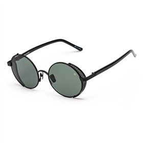 SUNGLASSES BELSTAFF WOMEN TROPHYIIINEGR (Lens/Bridge/Temple) 53/19/145 mm)