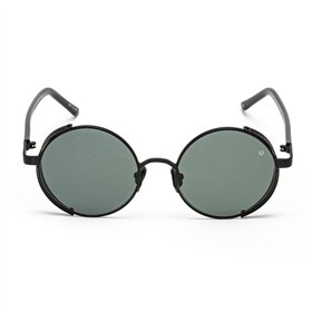 SUNGLASSES BELSTAFF WOMEN TROPHYIIINEGR (Lens/Bridge/Temple) 53/19/145 mm)