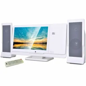 Mini-HiFi Inovalley CH43-DVD