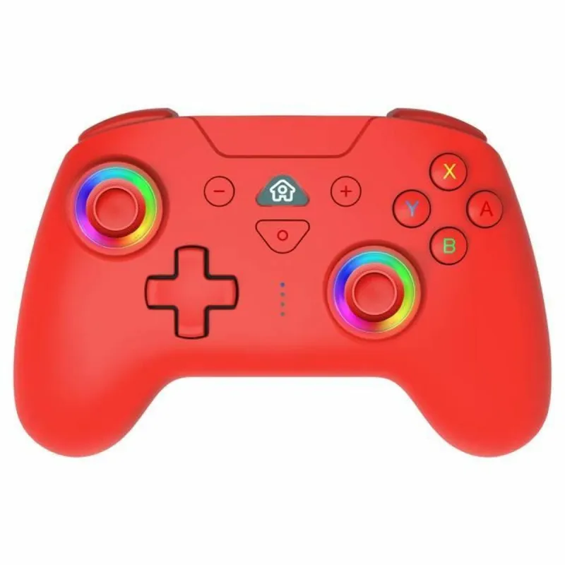 Xbox One Controller Subsonic Switch 2
