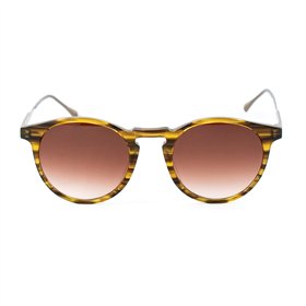 SUNGLASSES BELSTAFF UNISEX BROOKLANDS031 (Lens/Bridge/Temple) 48/23/148 mm)