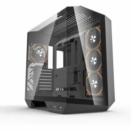ATX Semi-tower Korpus DarkFlash DARKFLASH DY470 Must