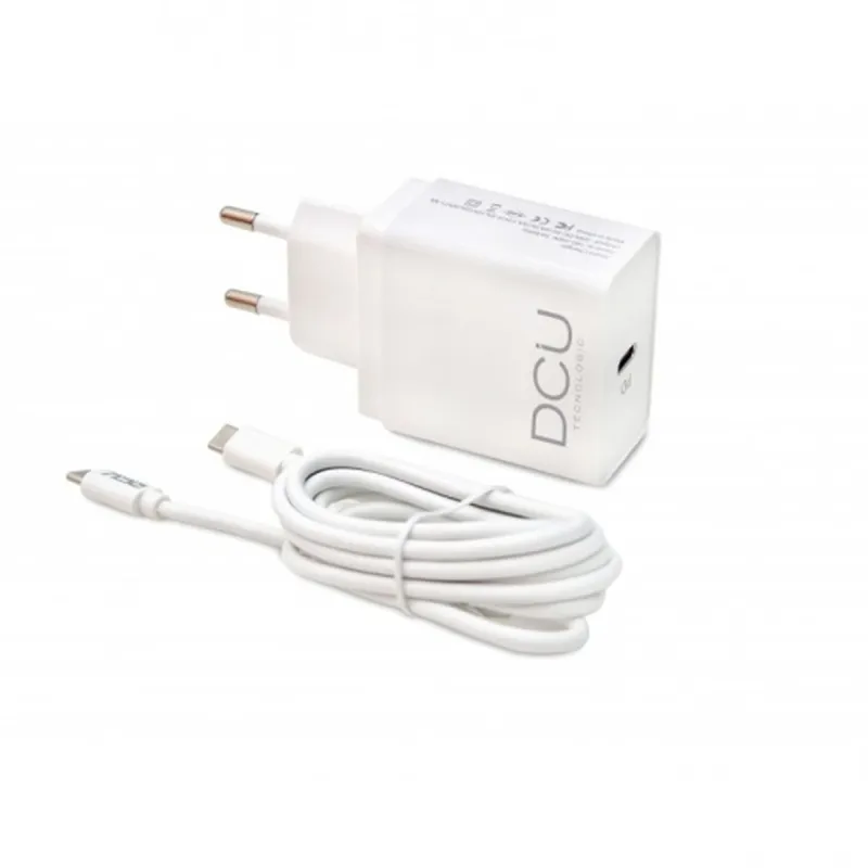 Wall Charger DCU 37250020 White 100 W