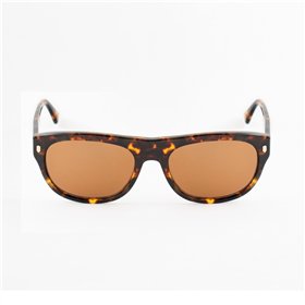 SUNGLASSES BELSTAFF UNISEX MITCHUM-S201 (Lens/Bridge/Temple) 58/20/150 mm)