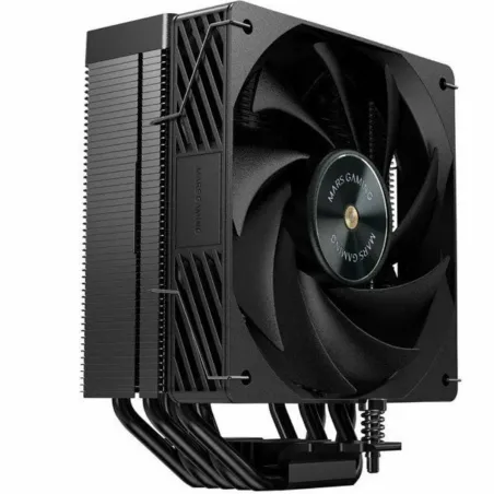 CPU Fan Mars Gaming TACMARS-MCPUX5