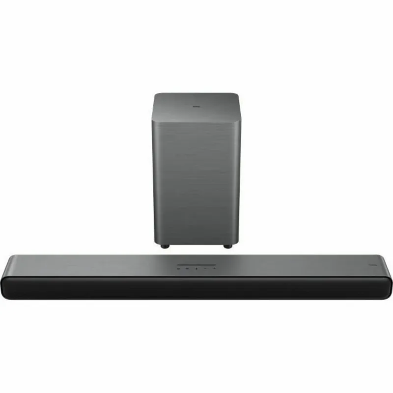 Soundbar TCL S55H Black 40 W 60 W