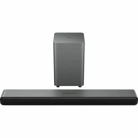 Soundbar TCL S55H Black 40 W 60 W