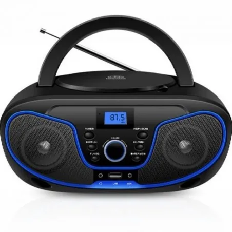 Atskaņotājs Daewoo DW3012 Bluetooth