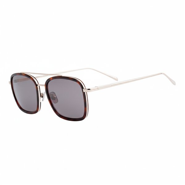 SUNGLASSES BELSTAFF MAN RYDERTWOS091 (Lens/Bridge/Temple) 51/18/145 mm)