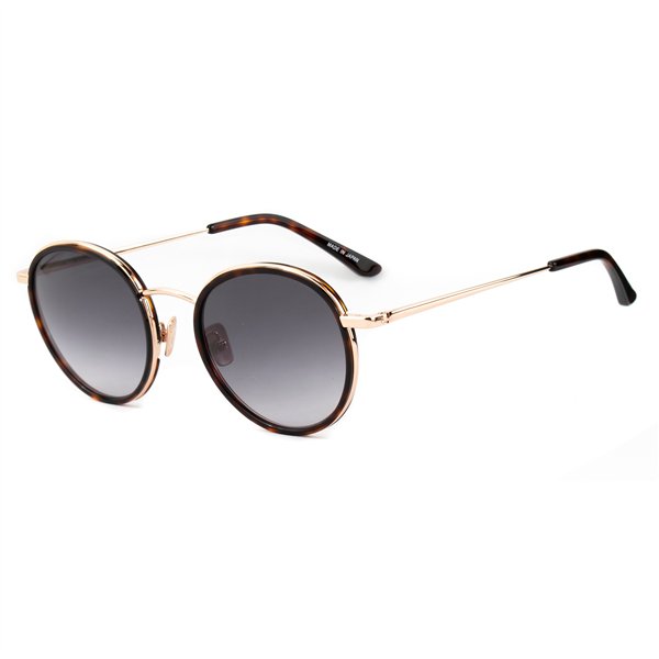 SUNGLASSES BELSTAFF UNISEX SLIPWAY-S093 (Lens/Bridge/Temple) 50/22/150 mm)