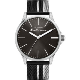 WATCH BEN SHERMAN MAN BS032BSM (43MM)